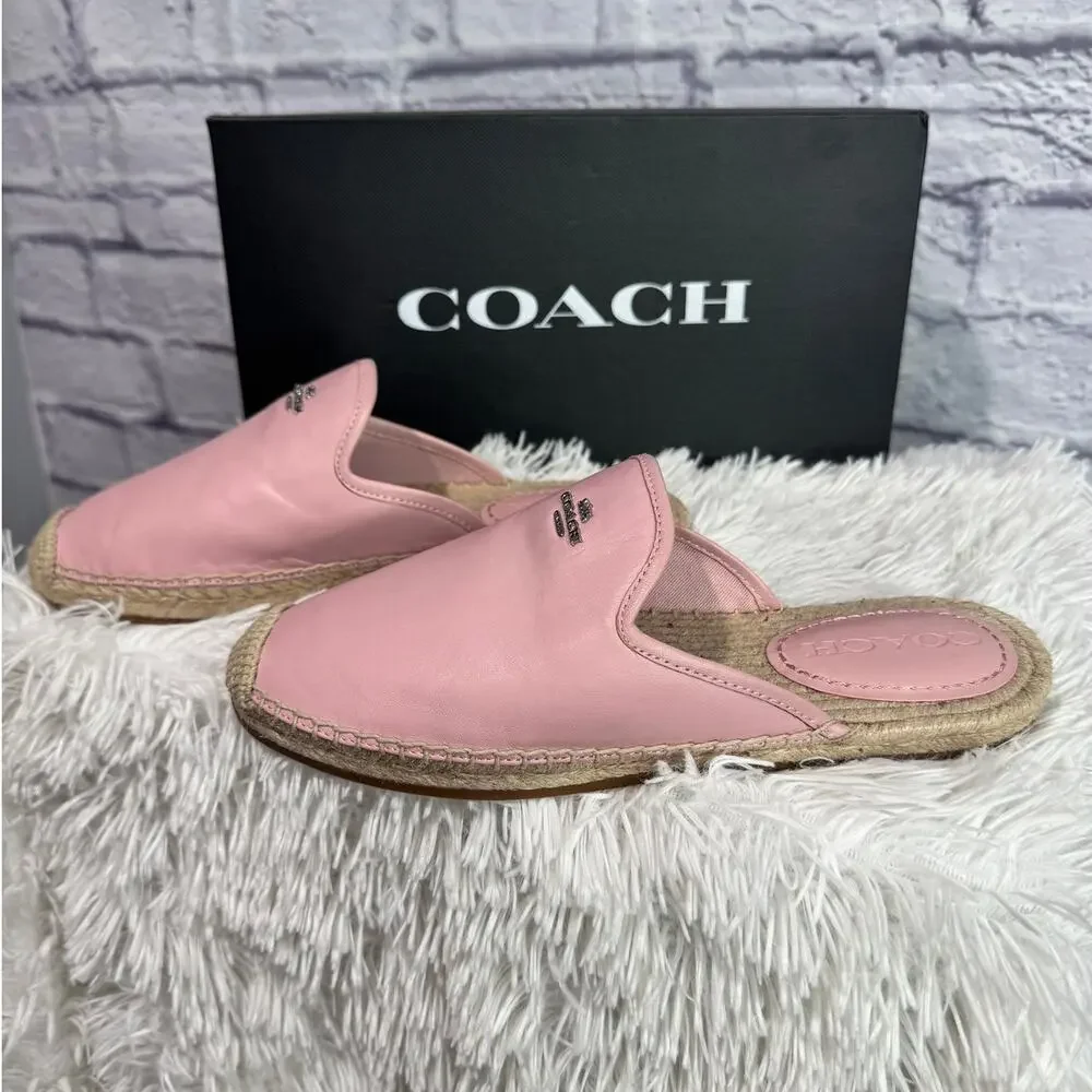 Coach new box*